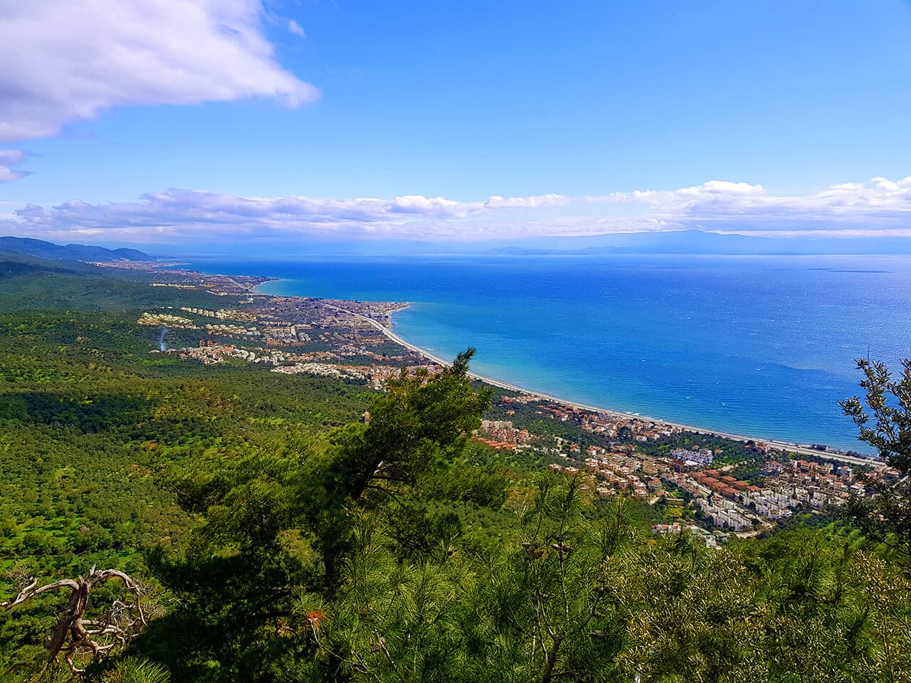 Küçükkuyu